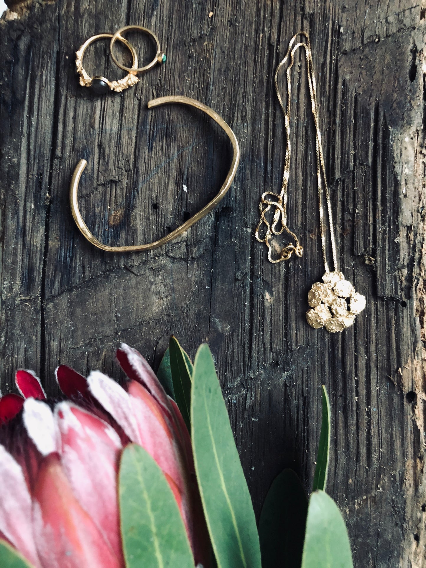 Limbo Necklace