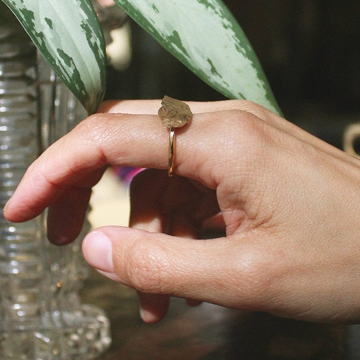 Bosco Ring