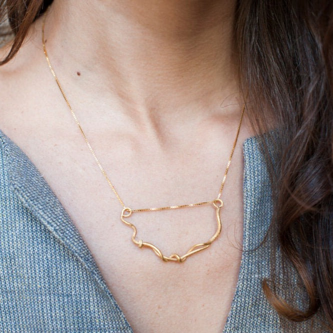 Bosco Necklace