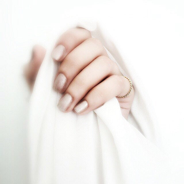 Twisted Ring