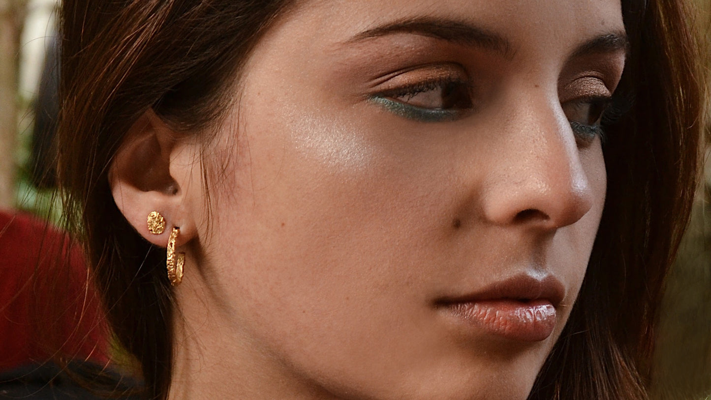 Limbo Earhoops