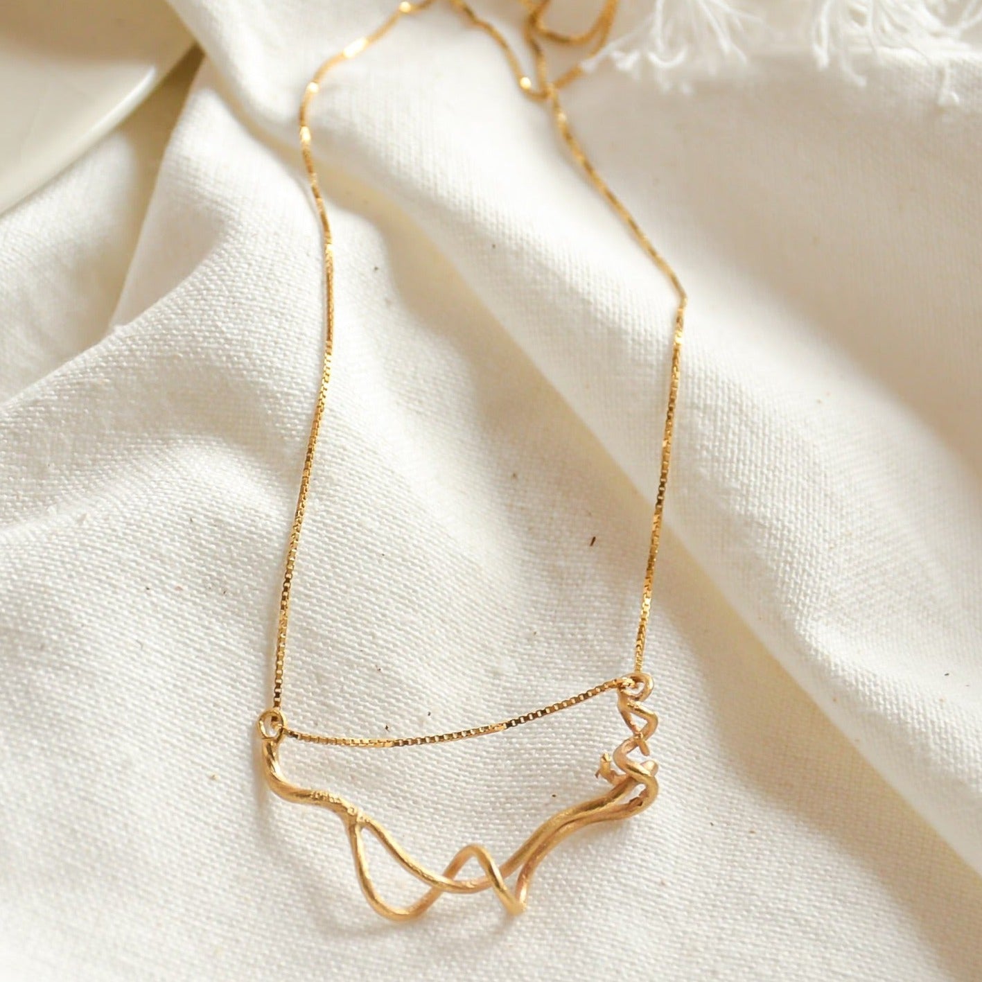Bosco Necklace