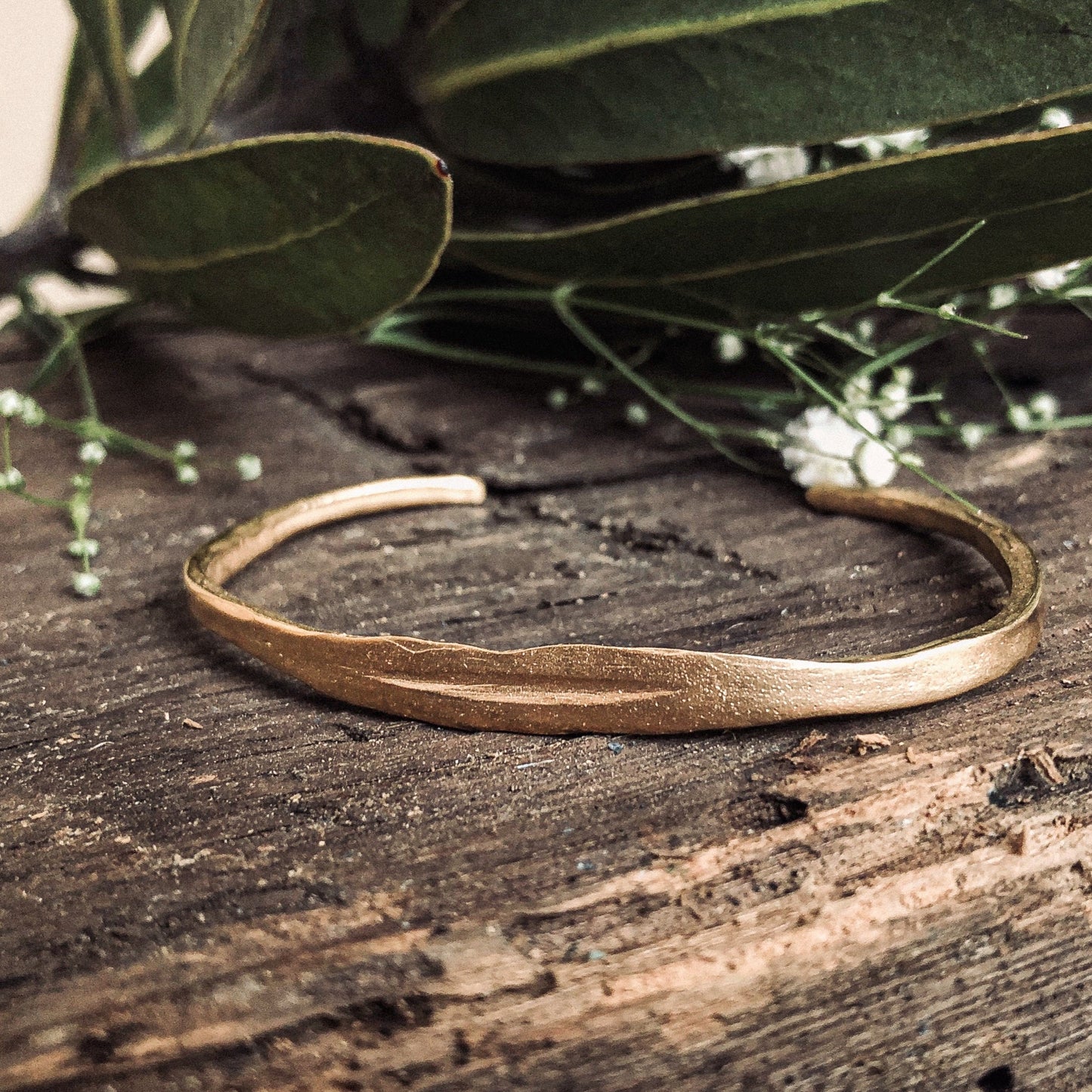 Limbo Bracelet